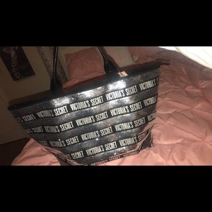 Victoria Secret PINK tote
